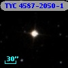 TYC 4587-2050-1