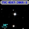 TYC 4587-2068-1