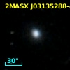 2MASX J03135288-4747358