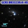 LCRS B031238.4-453620