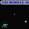 LCRS B030951.6-452612