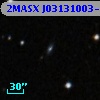 2MASX J03131003-4516481