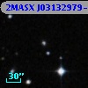 2MASX J03132979-4523399