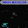 2MASX J03135239-4524578