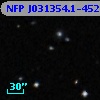 NFP J031354.1-452525