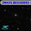 2MASX J03143891-4521509