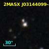 2MASX J03144099-4525030