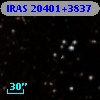 IRAS 20401+3837