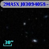 2MASX J03094058-4726572