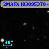 2MASX J03095370-4731061