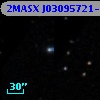 2MASX J03095721-4719461