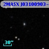 2MASX J03100903-4734365