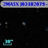 2MASX J03102079-4731255