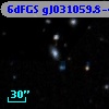 6dFGS gJ031059.8-472605