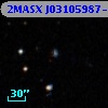 2MASX J03105987-4736237
