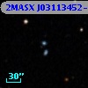 2MASX J03113452-4732154