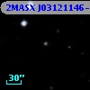 2MASX J03121146-4723230