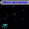 2MASX J03145918-4743050