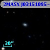 2MASX J03151085-4737300
