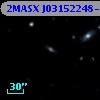 2MASX J03152248-4736290