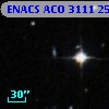 ENACS ACO  3111  25