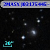 2MASX J03175445-4543125