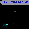 1RXS J030650.2-470128
