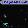 1RXS J031435.4-452443