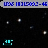 1RXS J031509.2-463656
