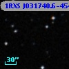 1RXS J031740.6-454817