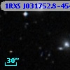 1RXS J031752.8-454452