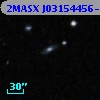 2MASX J03154456-4550000