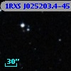 1RXS J025203.4-451634