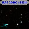 IRAS 20402+3834
