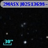 2MASX J02513698-4515369