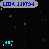 LEDA  110794