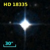 HD  18335