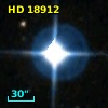 HD  18912
