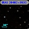 IRAS 20402+3832