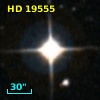 HD  19555