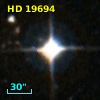 HD  19694