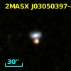 2MASX J03050397-4523162