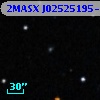 2MASX J02525195-4453087