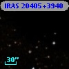 IRAS 20405+3940