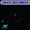 2MASX J02540854-4455184