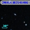 2MASX J02541486-4433494