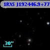 1RXS J192446.9+774004