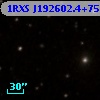 1RXS J192602.4+753005