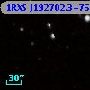 1RXS J192702.3+753453