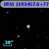 1RXS J193457.8+771750